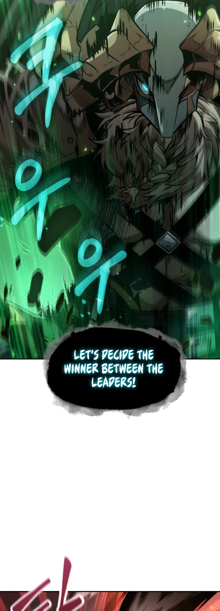 Tomb Raider King Chapter 371 page 14 - Chapter 371