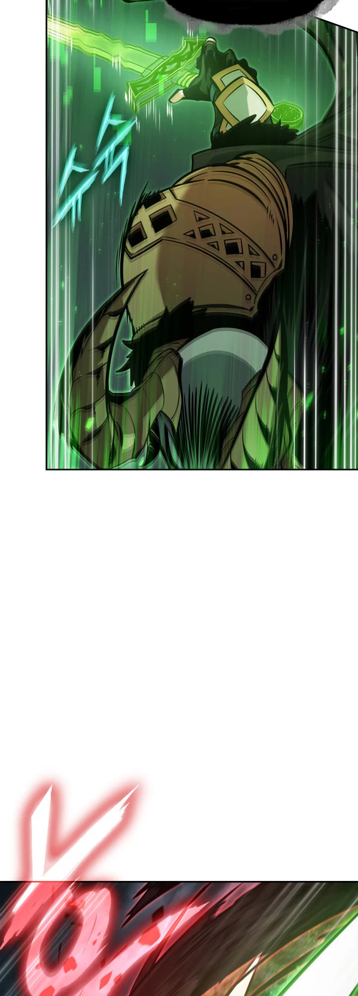 Tomb Raider King Chapter 371 page 16 - Chapter 371