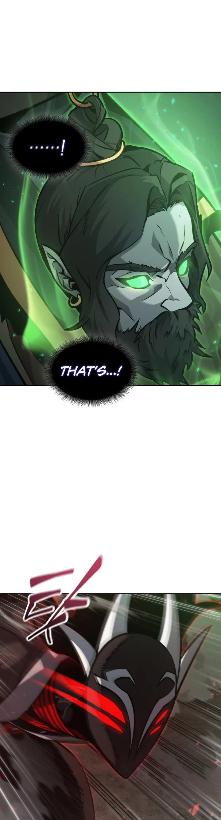 Tomb Raider King Chapter 371 page 21 - Chapter 371