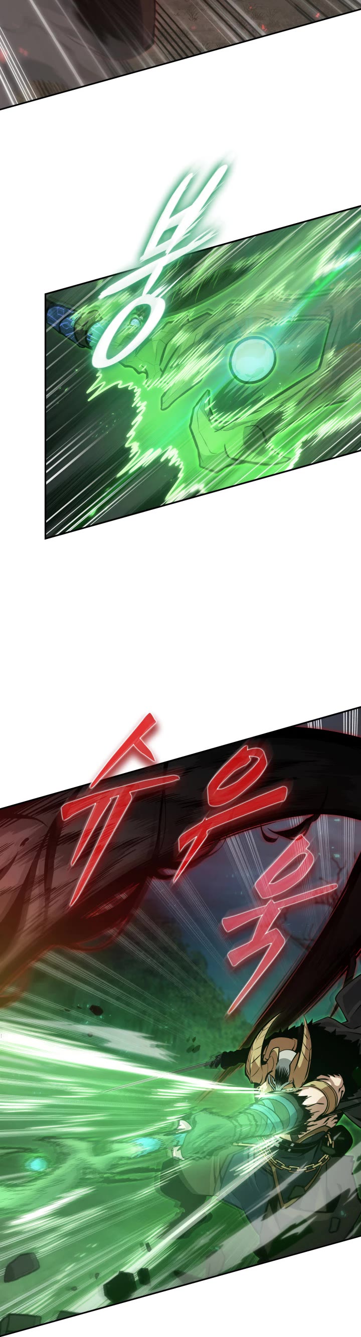 Tomb Raider King Chapter 371 page 22 - Chapter 371