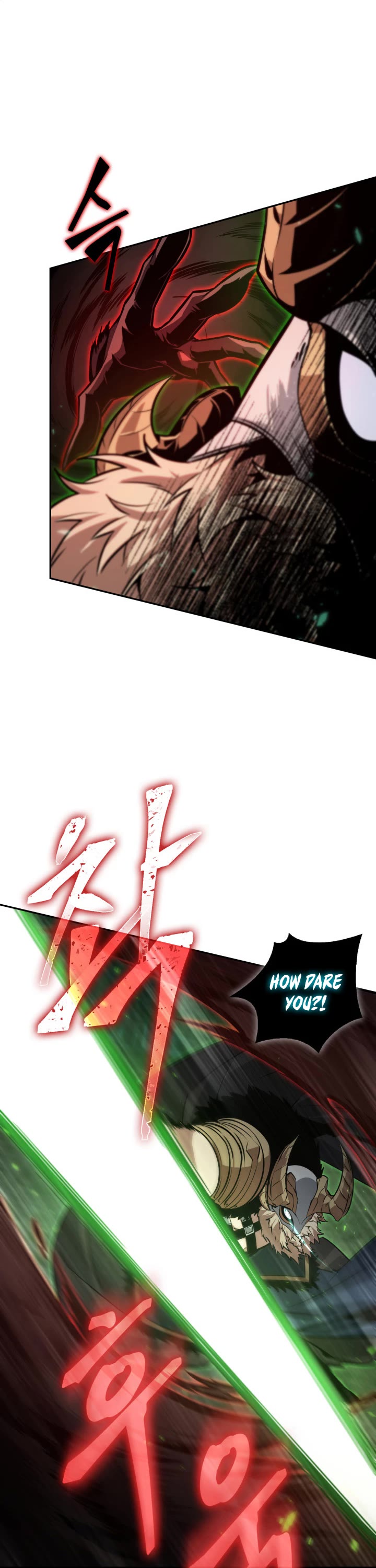 Tomb Raider King Chapter 371 page 23 - Chapter 371