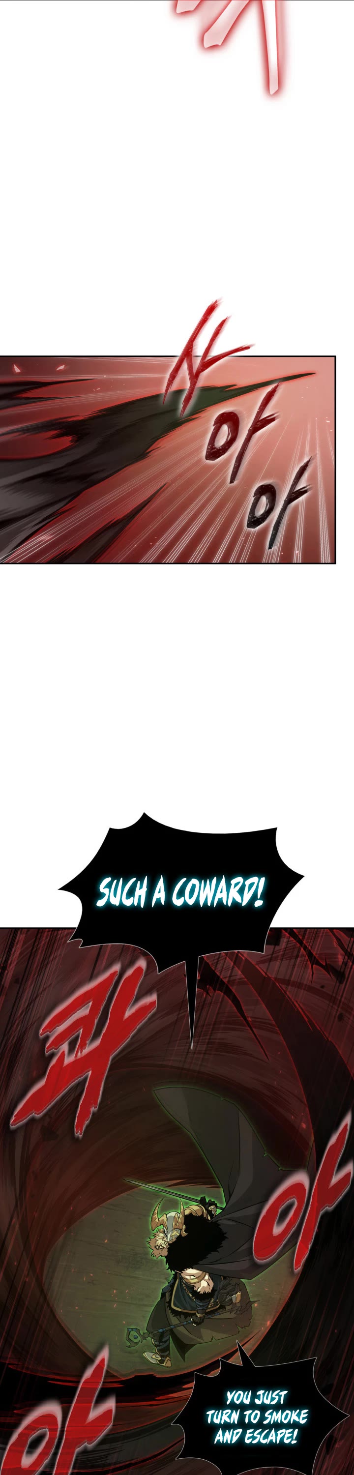 Tomb Raider King Chapter 371 page 24 - Chapter 371