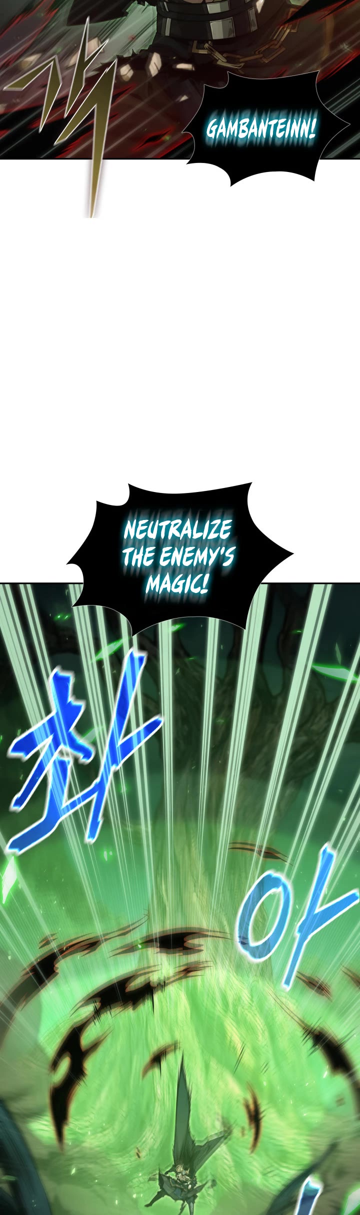 Tomb Raider King Chapter 371 page 26 - Chapter 371