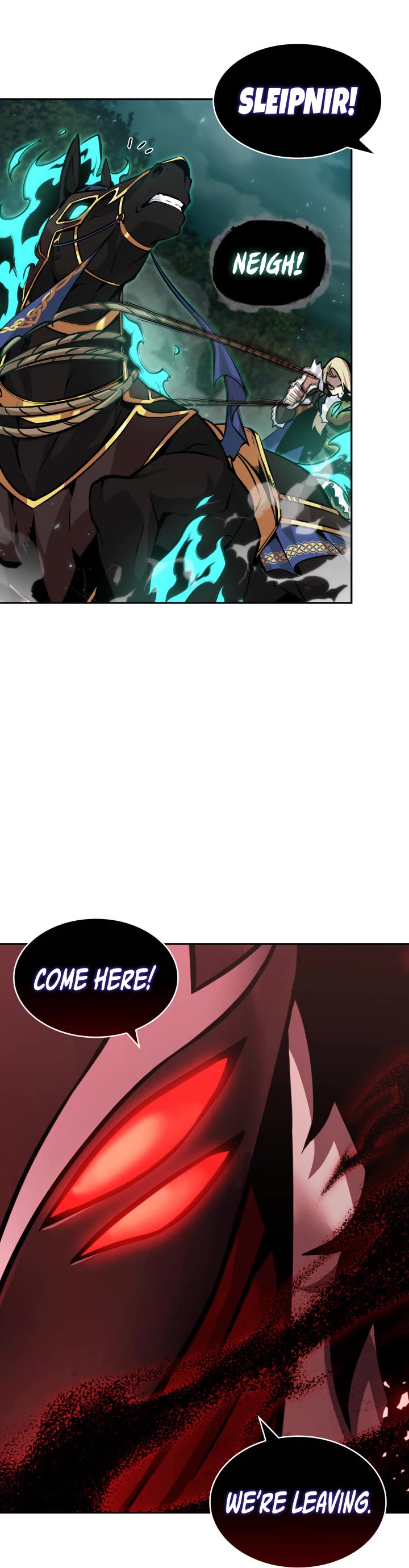 Tomb Raider King Chapter 371 page 32 - Chapter 371