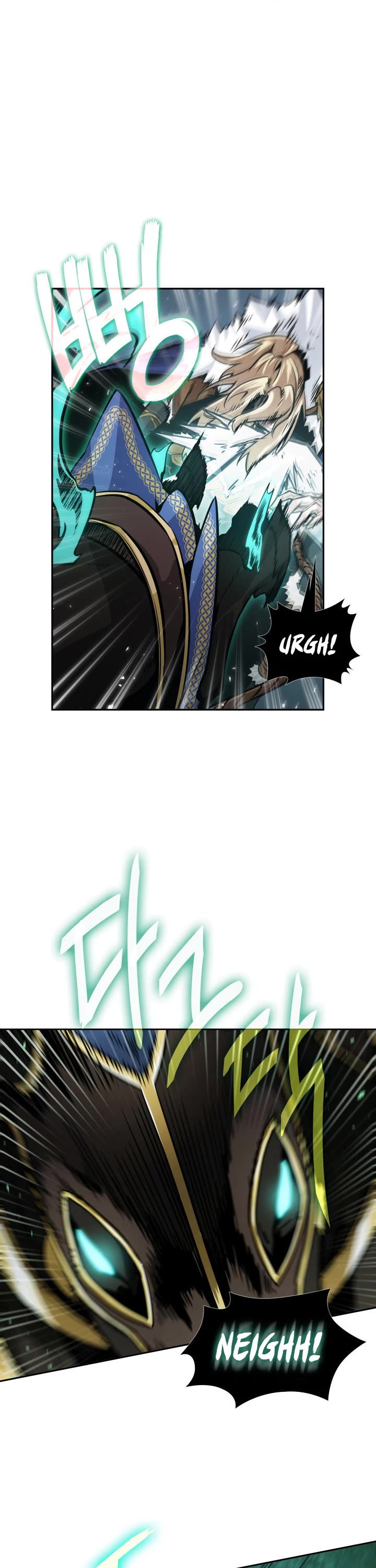Tomb Raider King Chapter 371 page 33 - Chapter 371