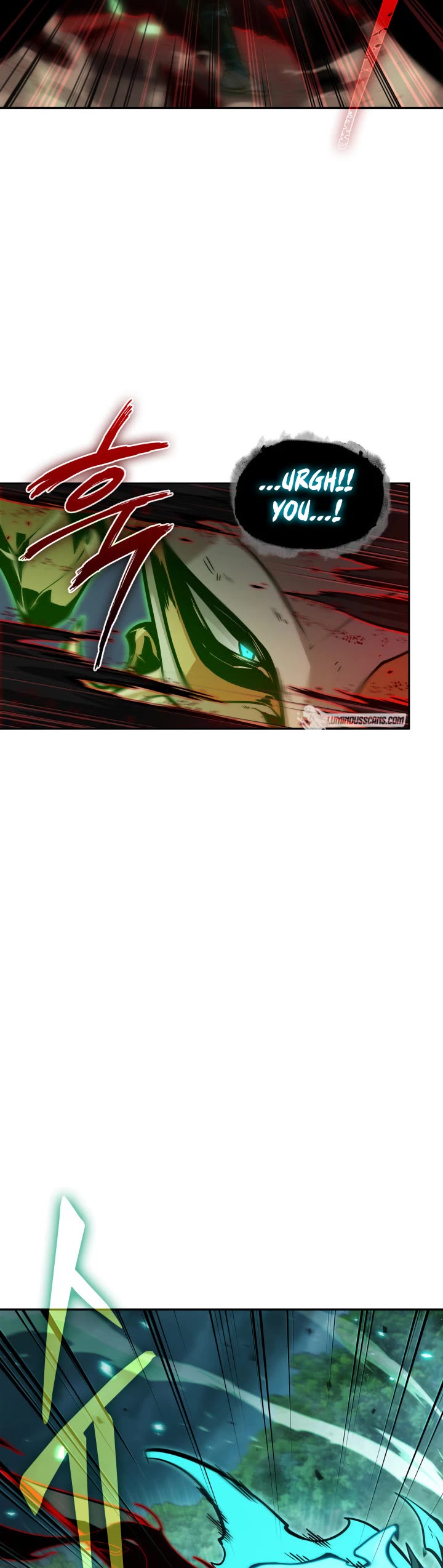 Tomb Raider King Chapter 371 page 37 - Chapter 371