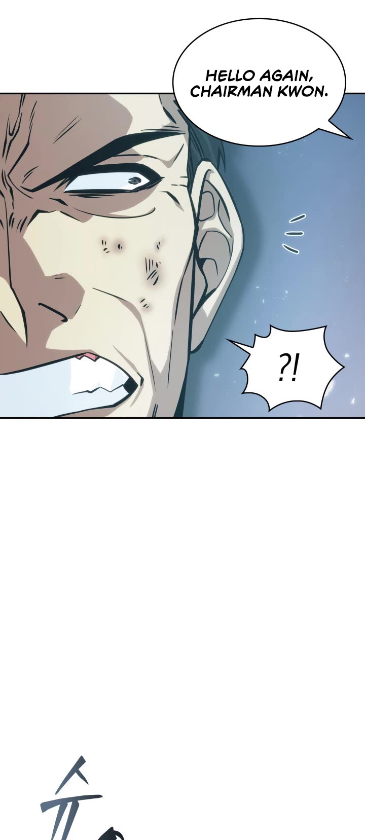 Tomb Raider King Chapter 371 page 5 - Chapter 371