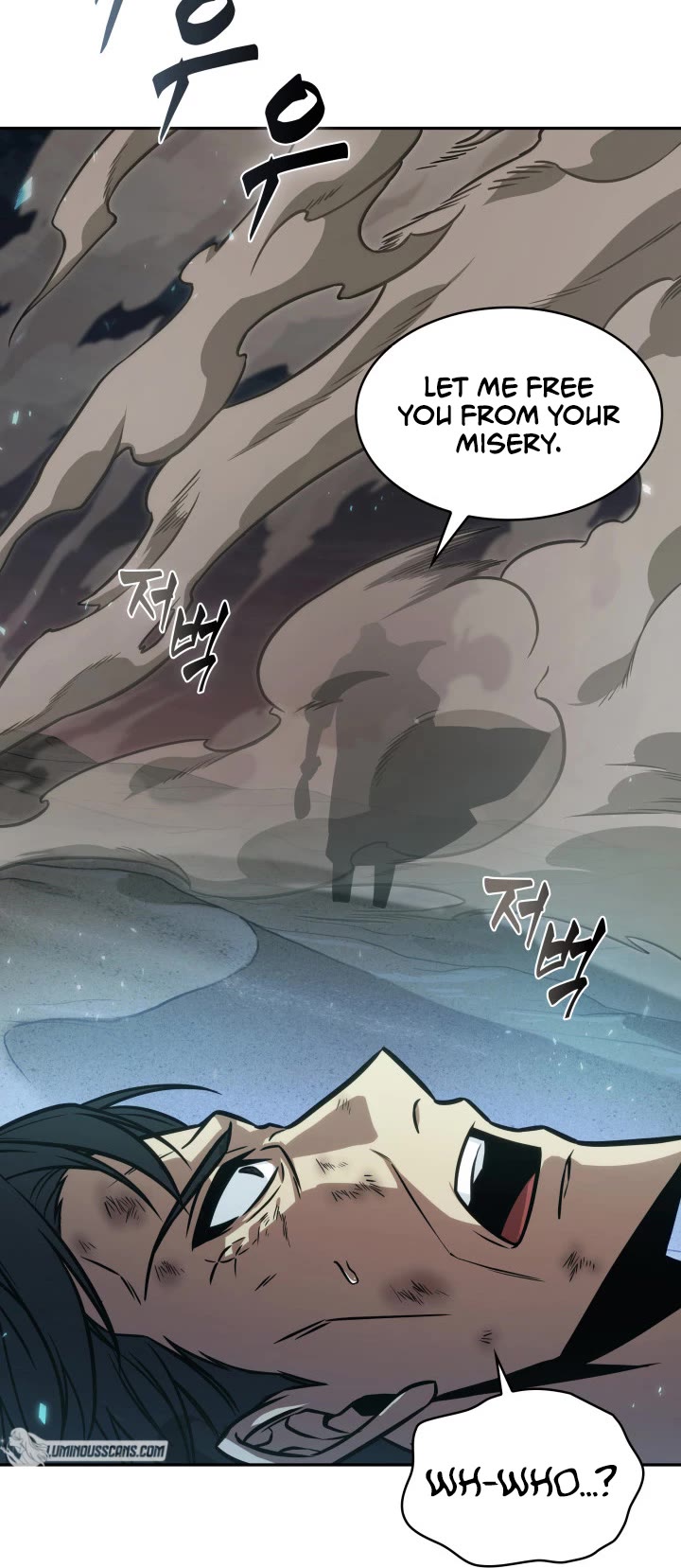 Tomb Raider King Chapter 371 page 6 - Chapter 371
