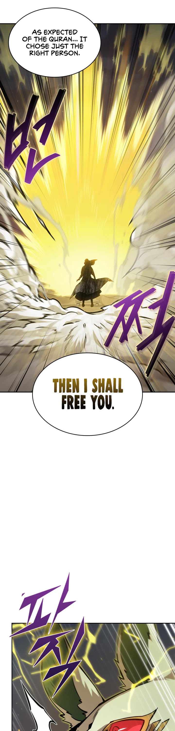 Tomb Raider King Chapter 371 page 9 - Chapter 371