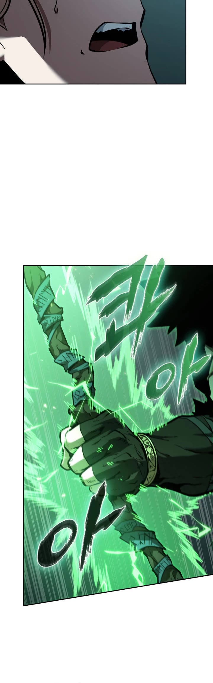Tomb Raider King Chapter 372 page 11 - Chapter 372