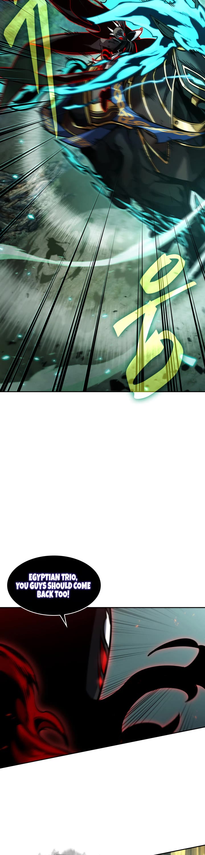 Tomb Raider King Chapter 372 page 2 - Chapter 372