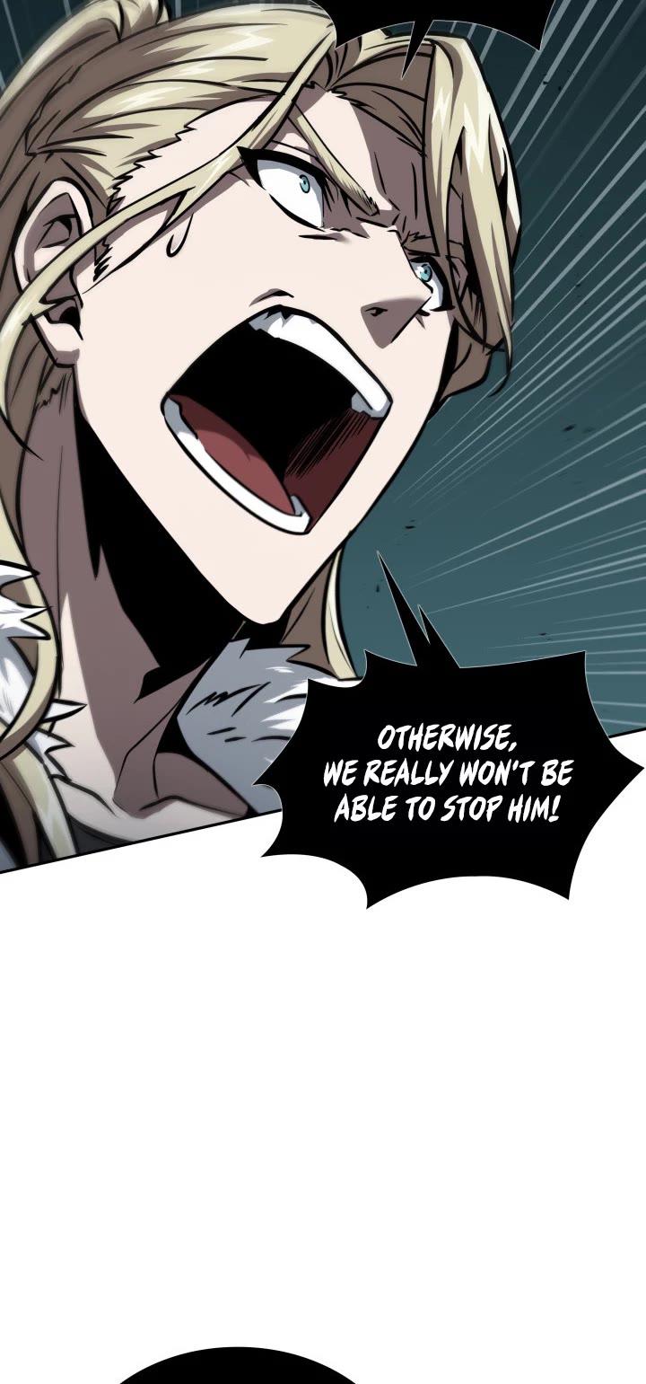 Tomb Raider King Chapter 372 page 5 - Chapter 372