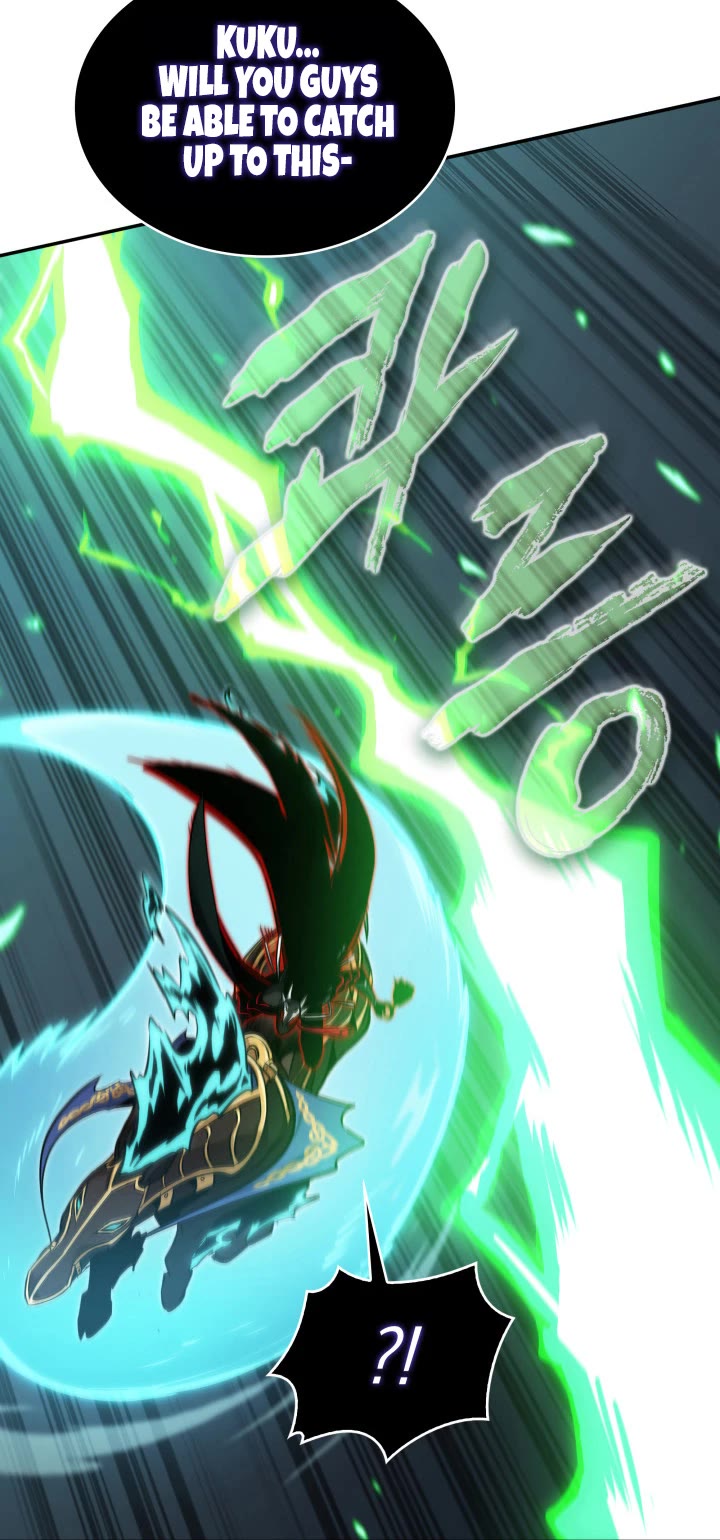 Tomb Raider King Chapter 372 page 6 - Chapter 372