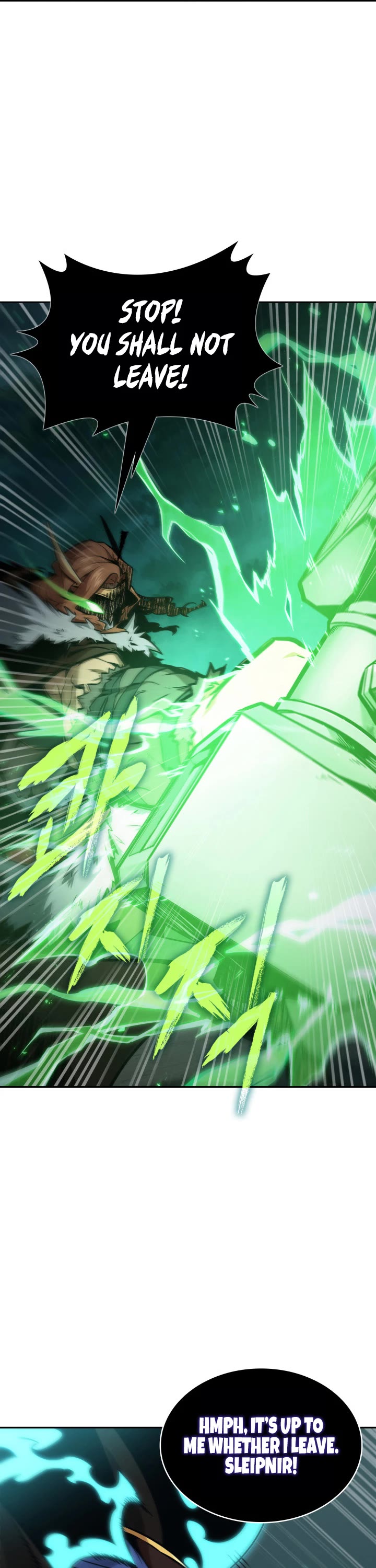 Tomb Raider King Chapter 372 page 7 - Chapter 372