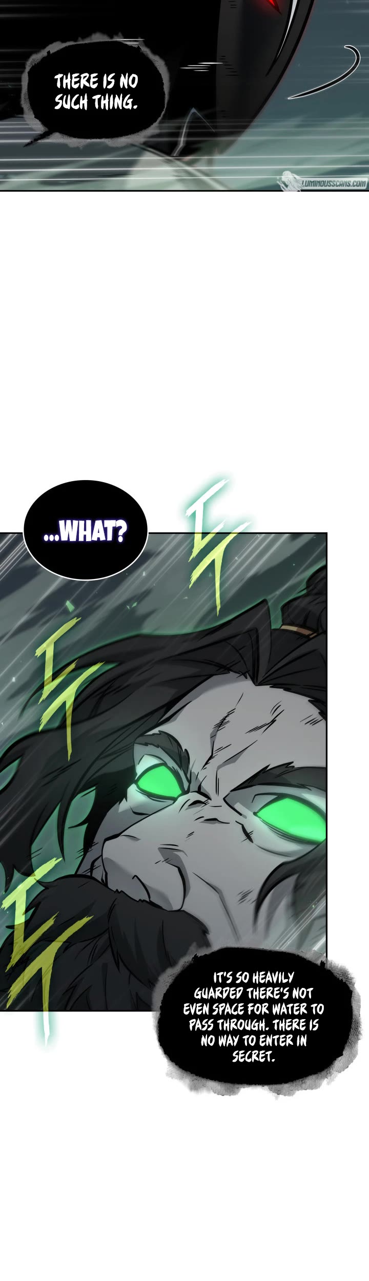 Tomb Raider King Chapter 373 page 11 - Chapter 373