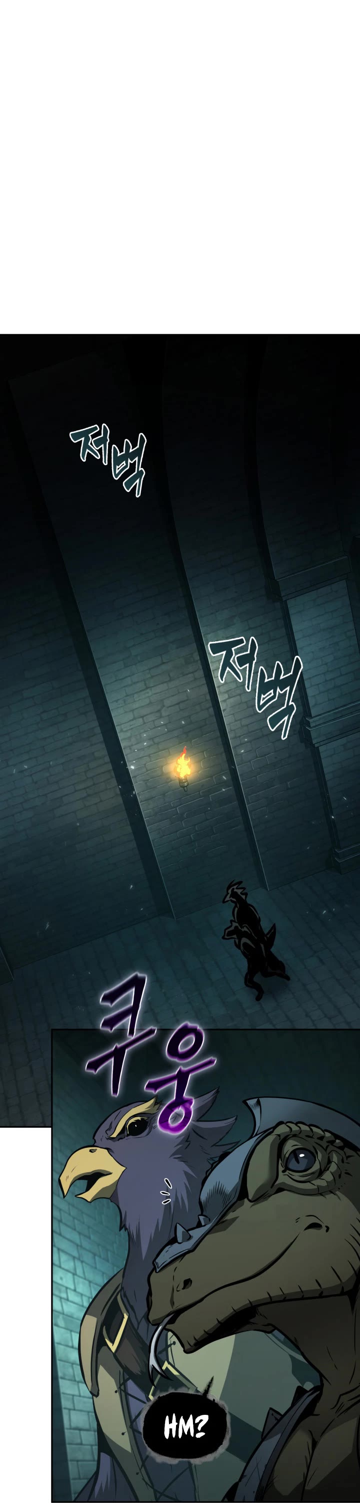 Tomb Raider King Chapter 373 page 13 - Chapter 373