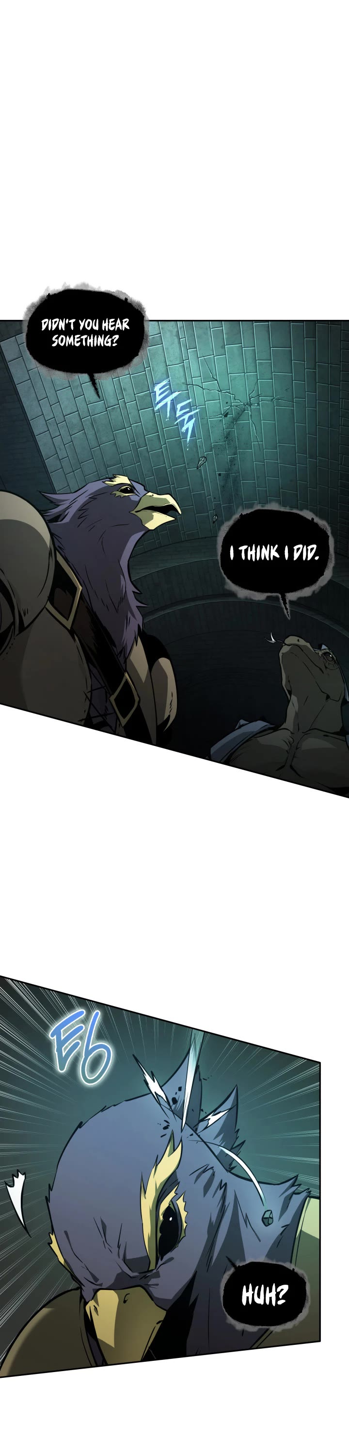 Tomb Raider King Chapter 373 page 14 - Chapter 373