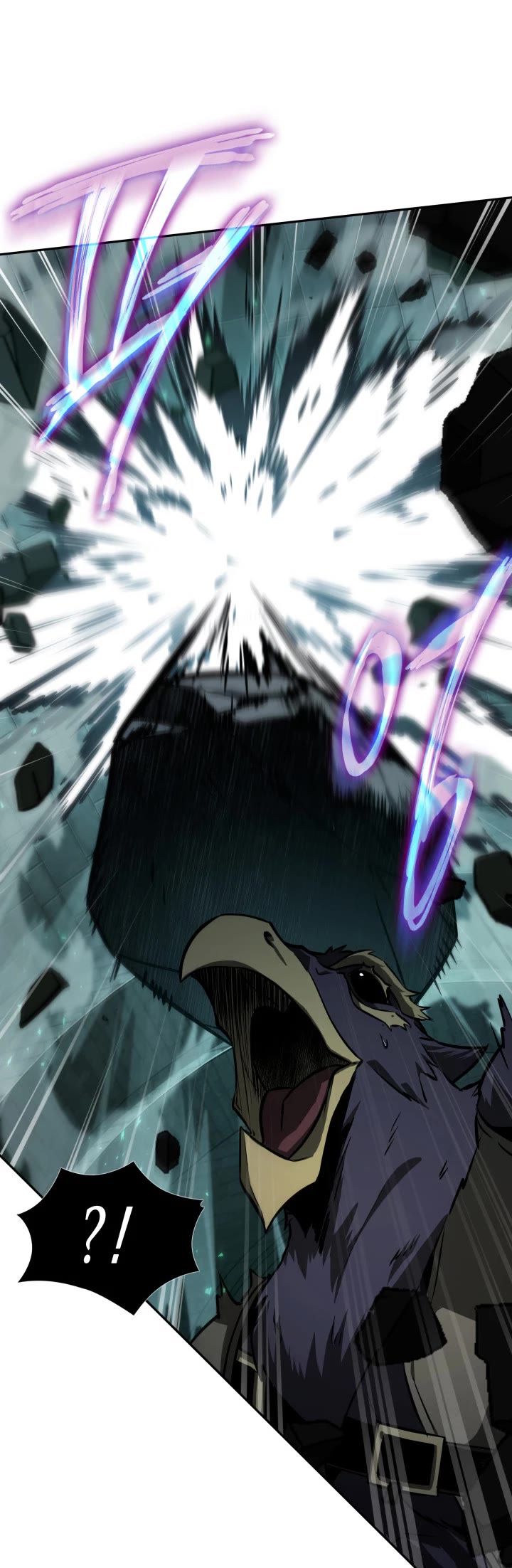 Tomb Raider King Chapter 373 page 15 - Chapter 373