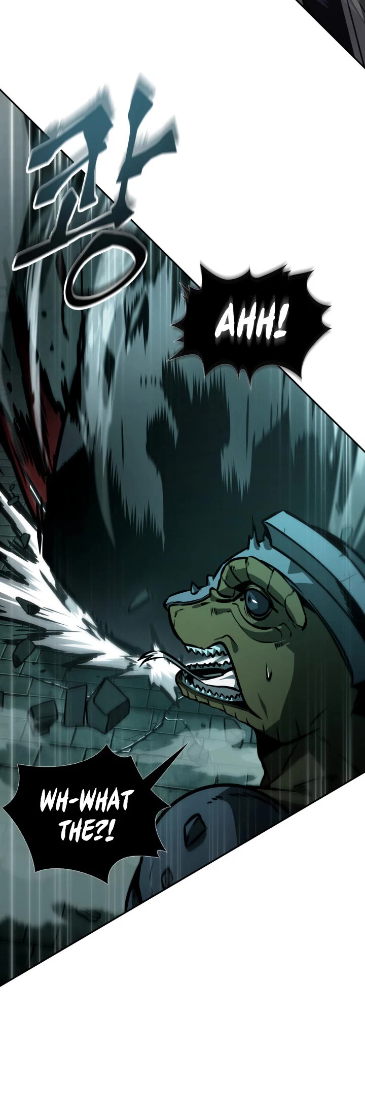 Tomb Raider King Chapter 373 page 16 - Chapter 373