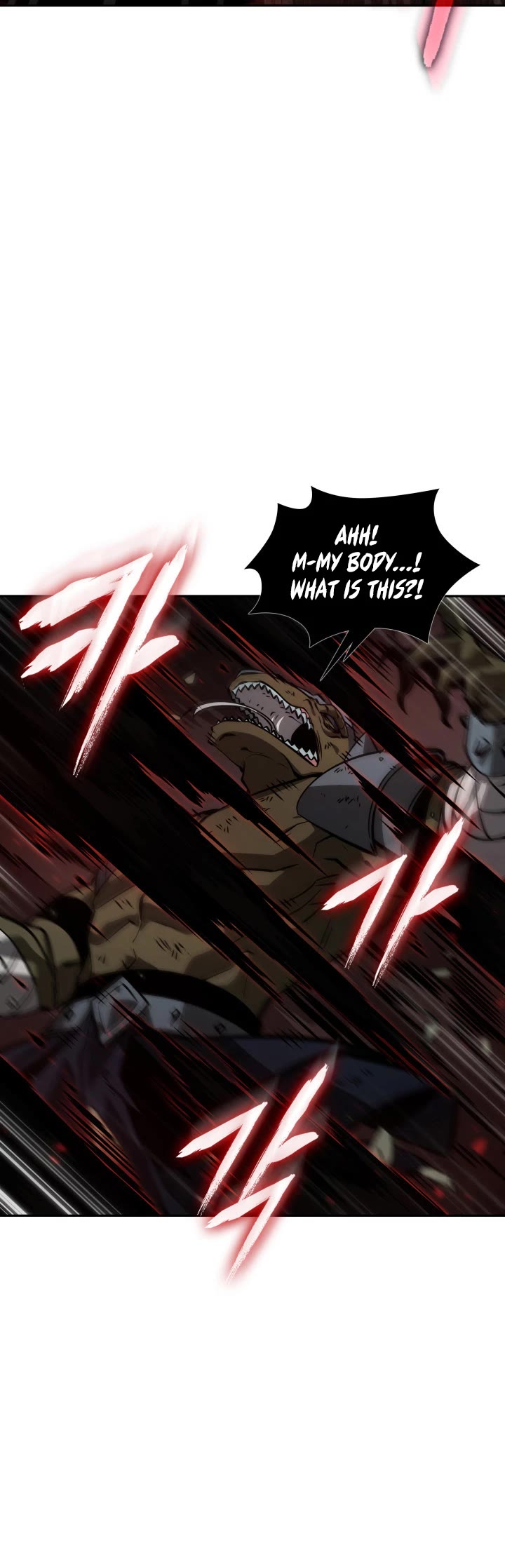 Tomb Raider King Chapter 373 page 18 - Chapter 373