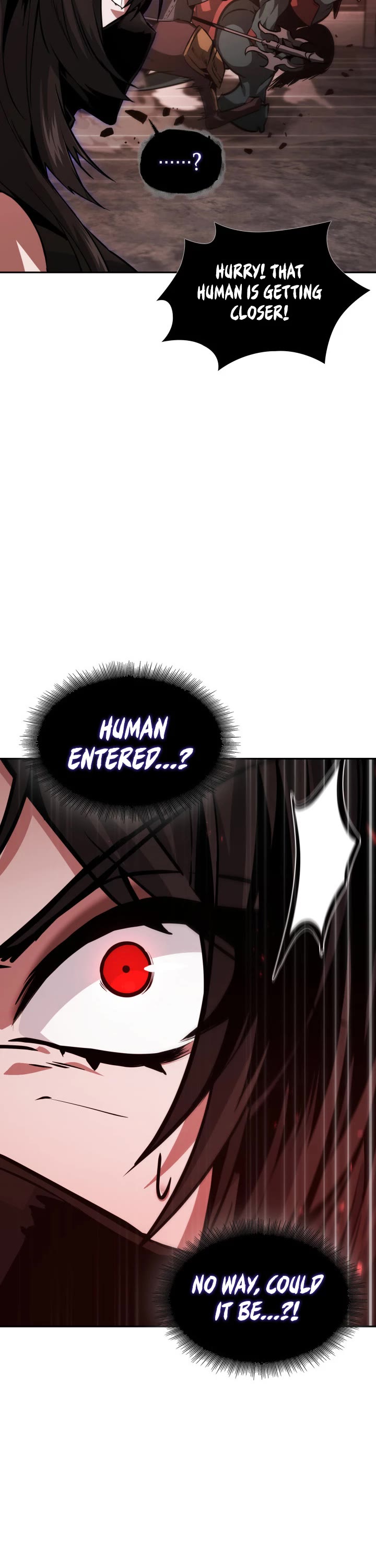 Tomb Raider King Chapter 373 page 24 - Chapter 373