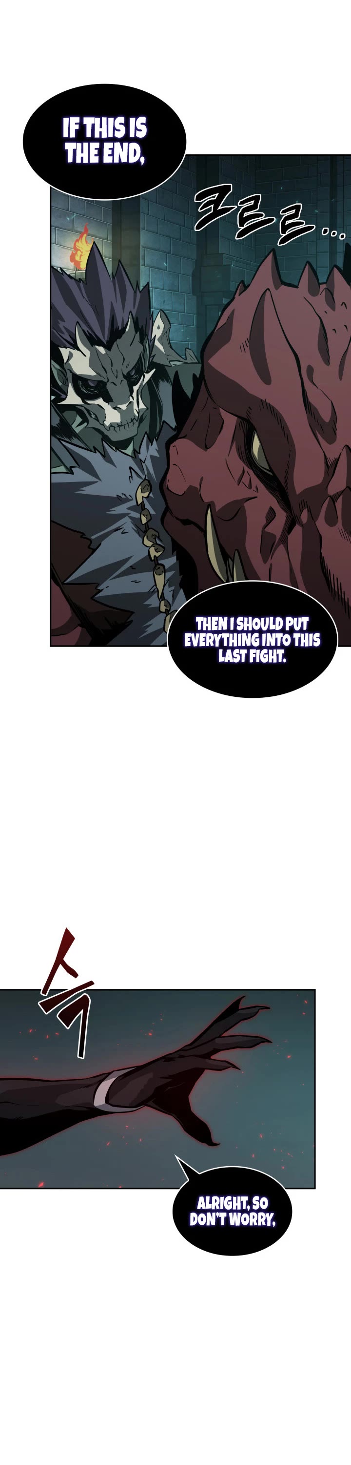 Tomb Raider King Chapter 373 page 29 - Chapter 373