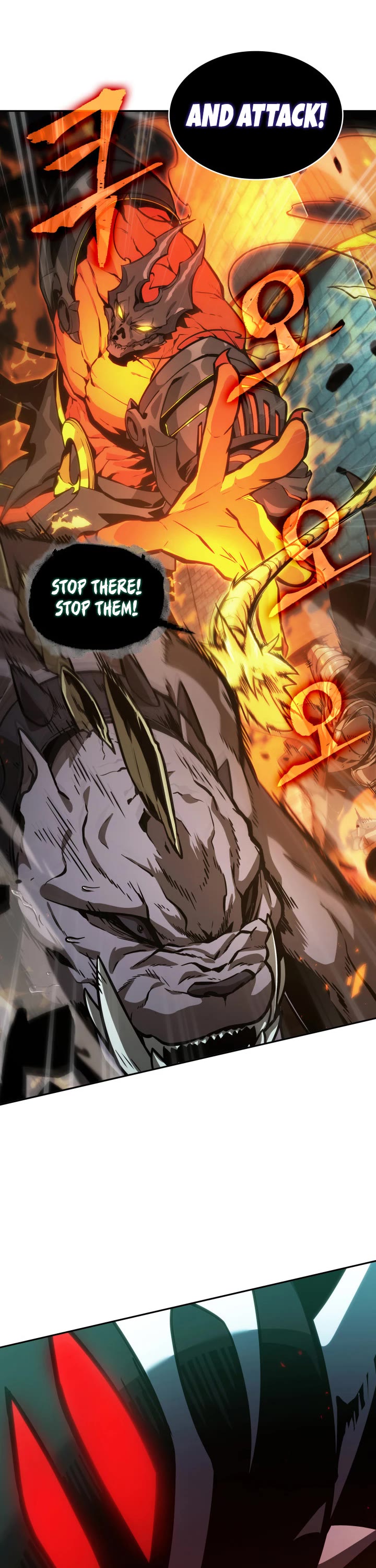 Tomb Raider King Chapter 373 page 30 - Chapter 373
