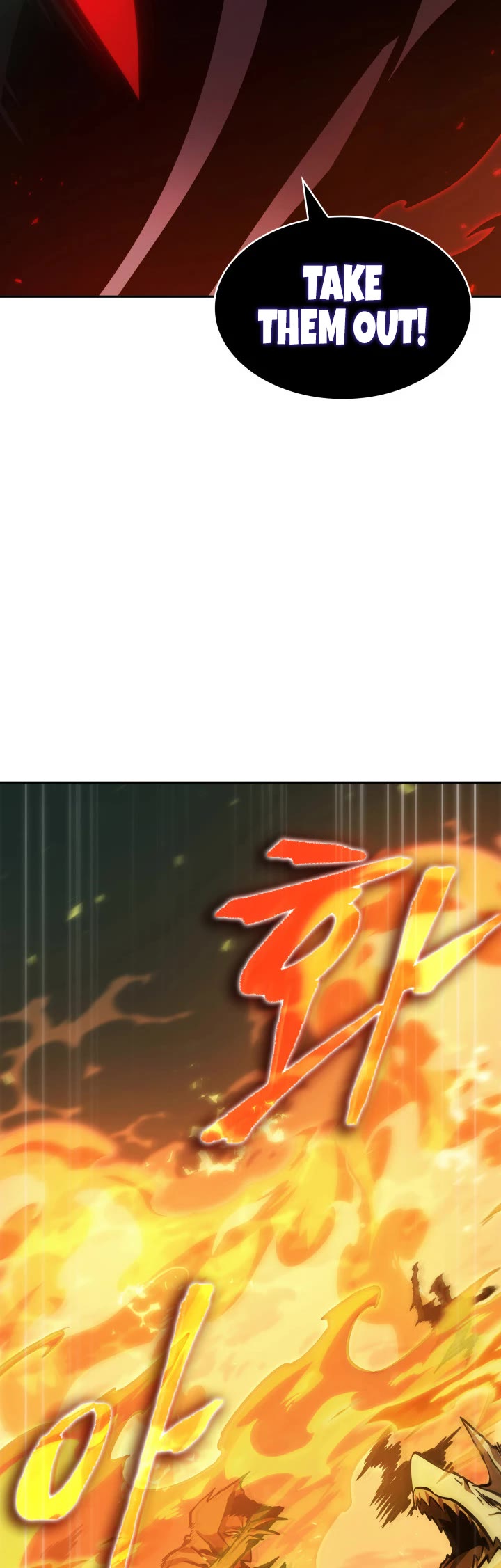 Tomb Raider King Chapter 373 page 31 - Chapter 373