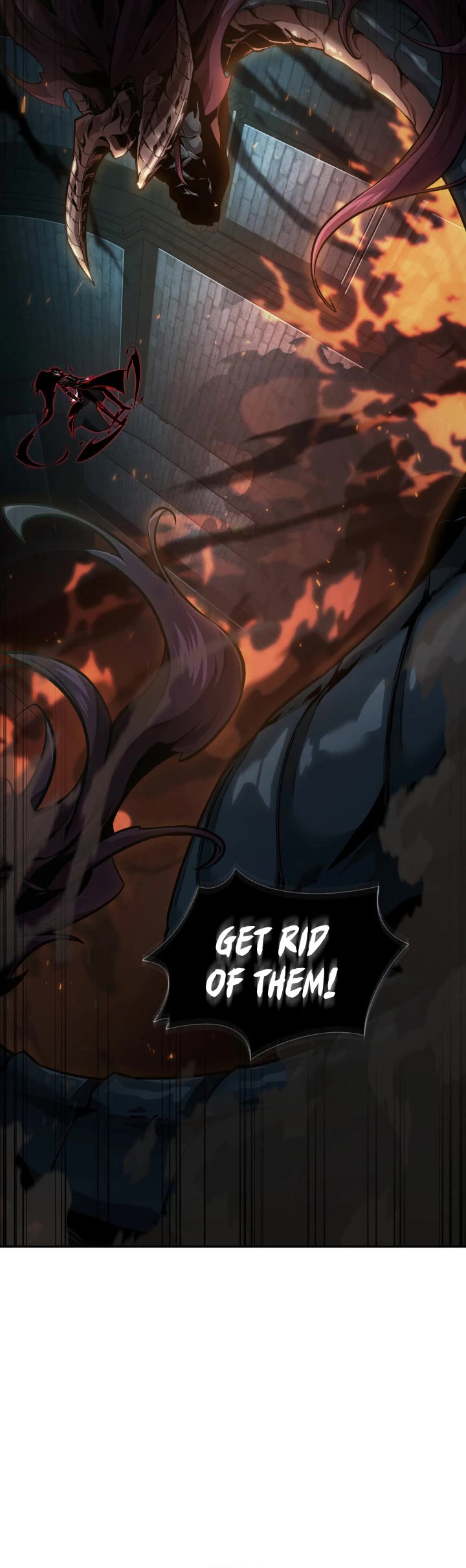Tomb Raider King Chapter 373 page 37 - Chapter 373