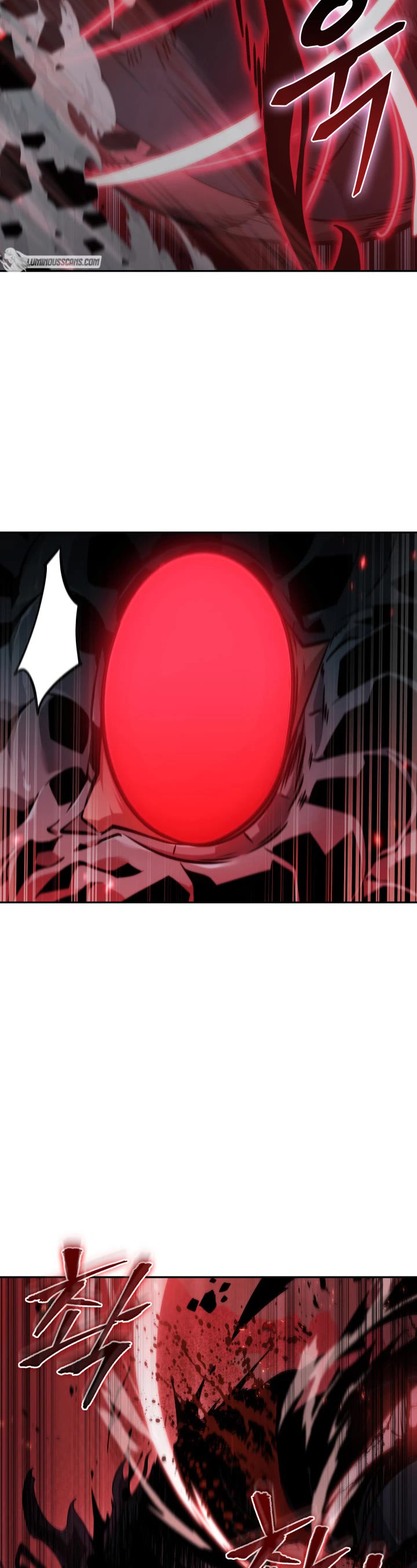 Tomb Raider King Chapter 374 page 10 - Chapter 374