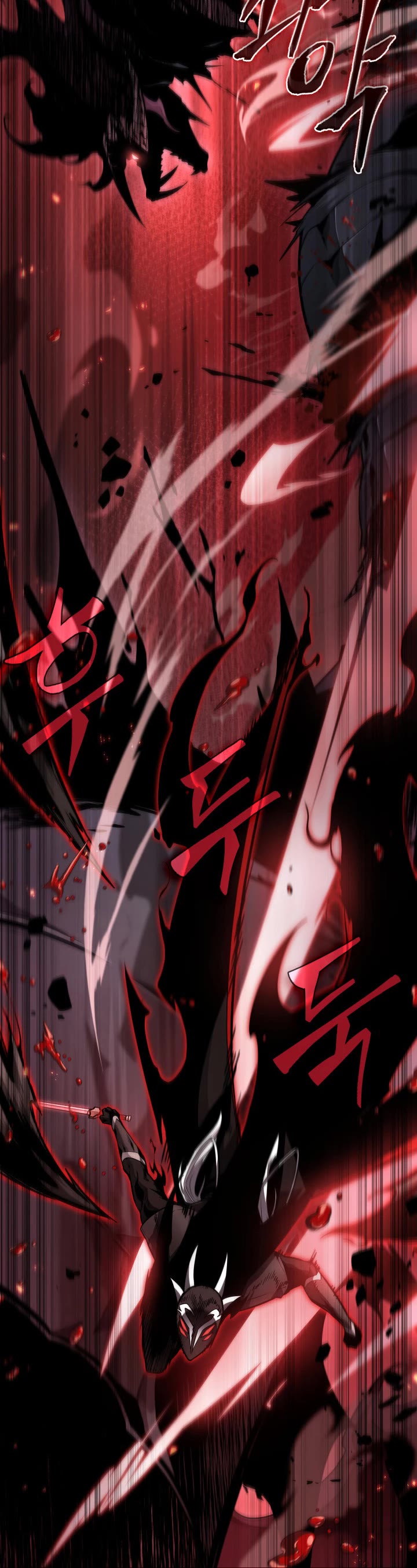 Tomb Raider King Chapter 374 page 11 - Chapter 374