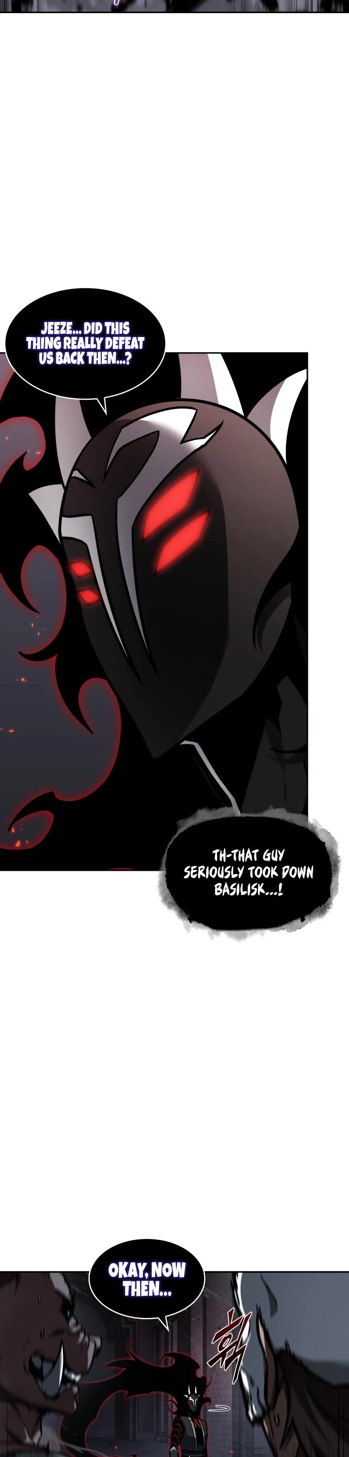 Tomb Raider King Chapter 374 page 13 - Chapter 374