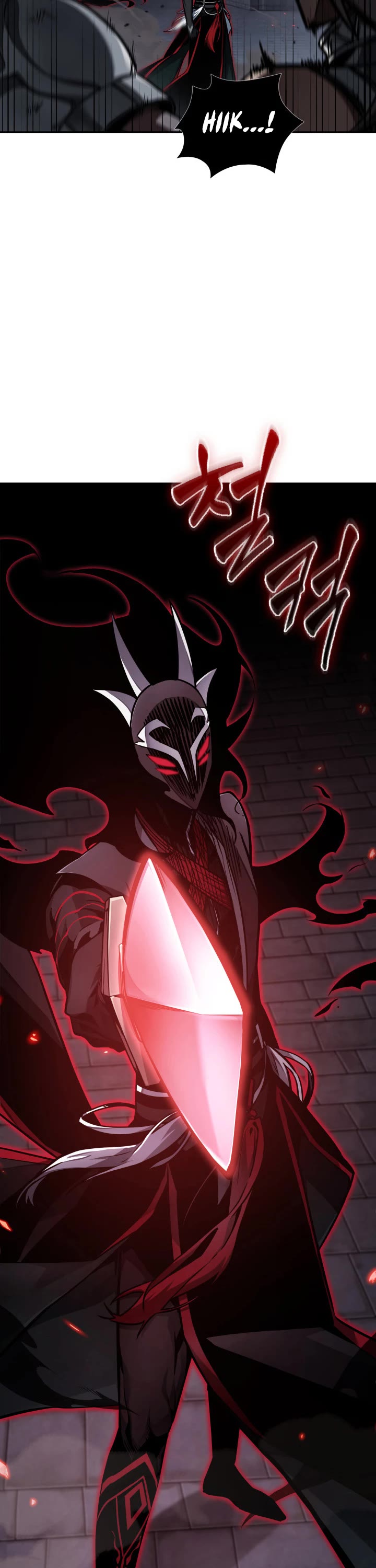 Tomb Raider King Chapter 374 page 14 - Chapter 374