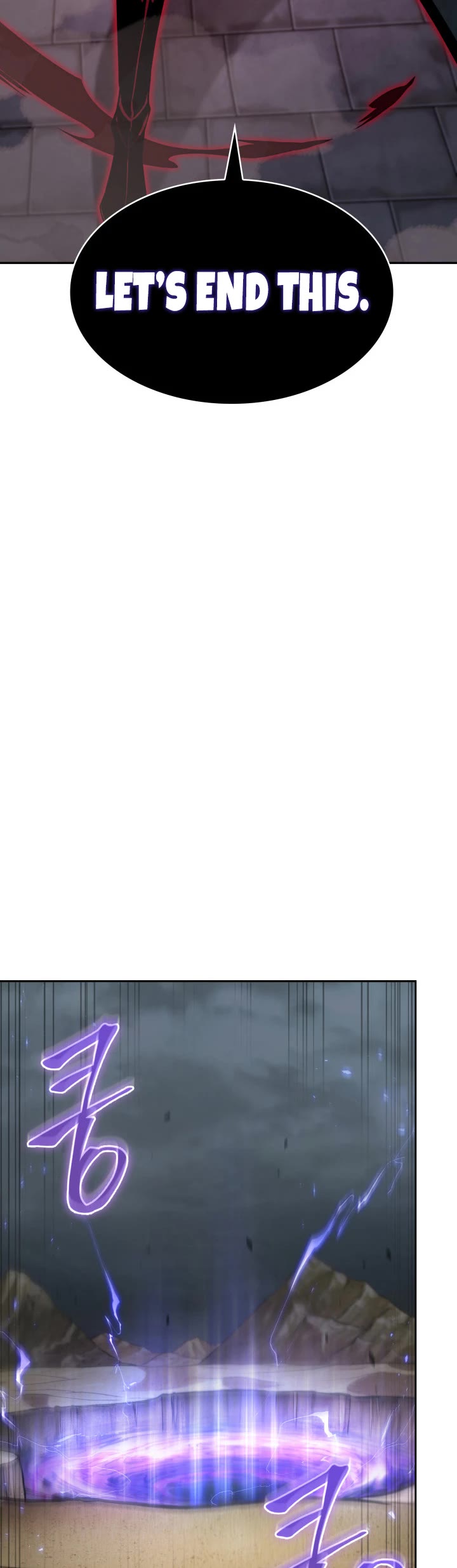 Tomb Raider King Chapter 374 page 15 - Chapter 374