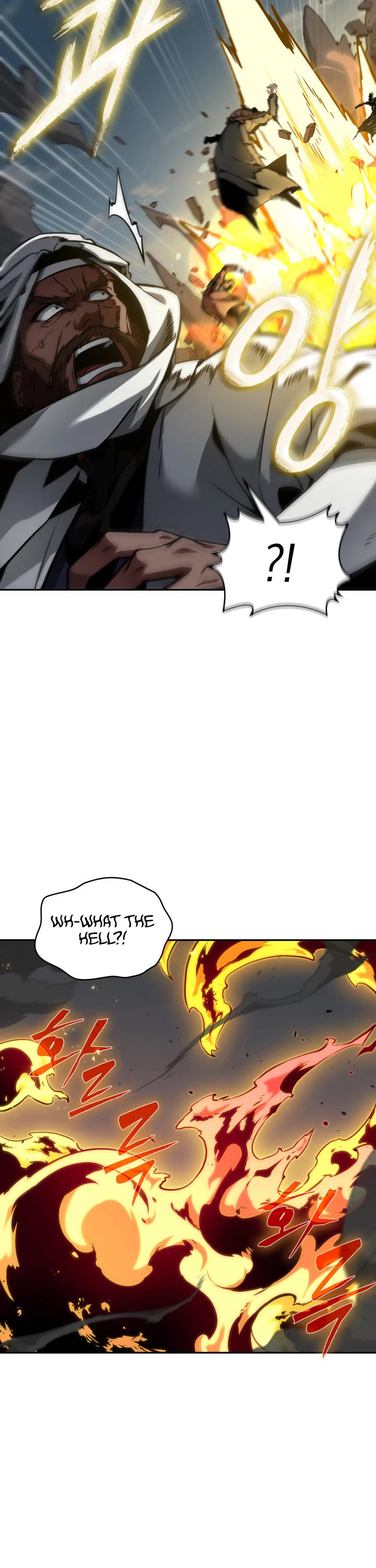 Tomb Raider King Chapter 374 page 18 - Chapter 374