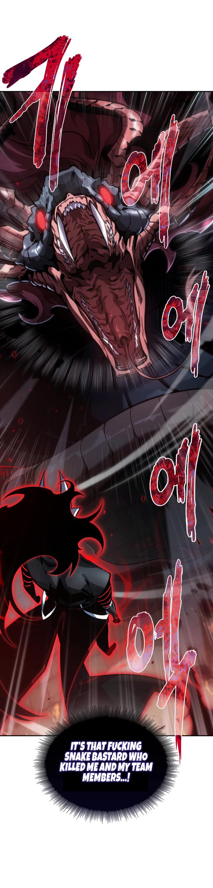 Tomb Raider King Chapter 374 page 2 - Chapter 374