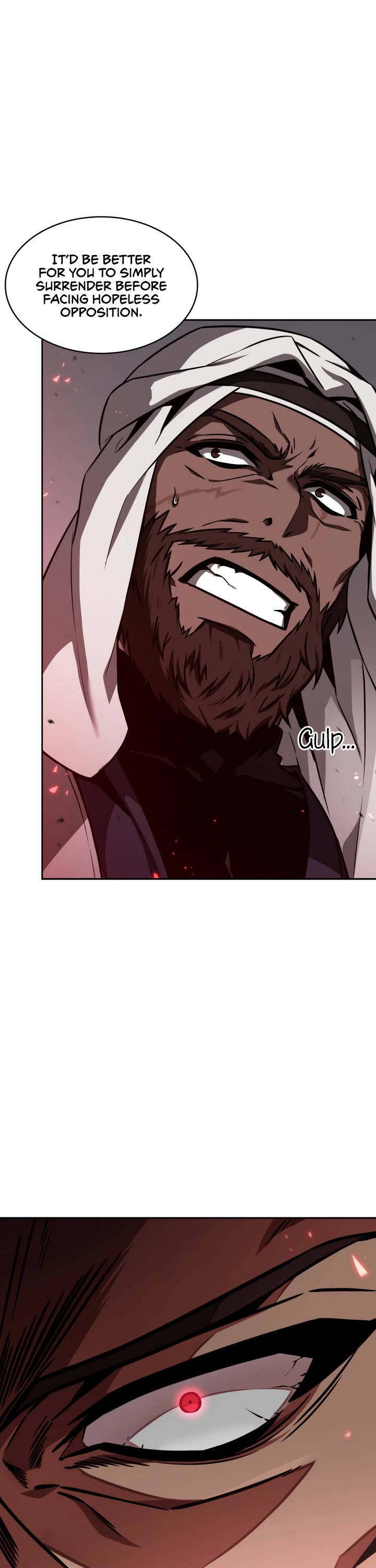 Tomb Raider King Chapter 374 page 28 - Chapter 374