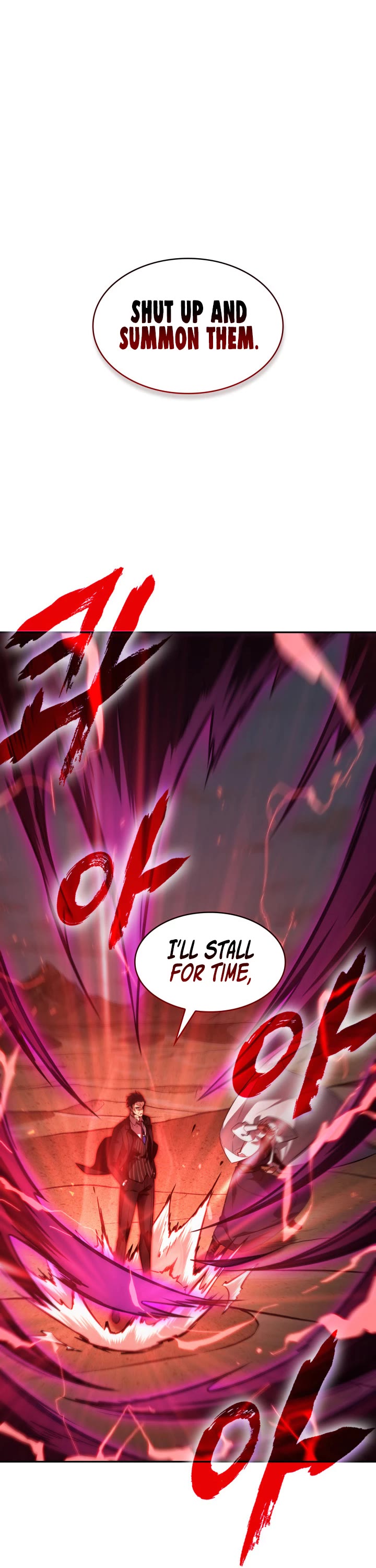 Tomb Raider King Chapter 374 page 31 - Chapter 374