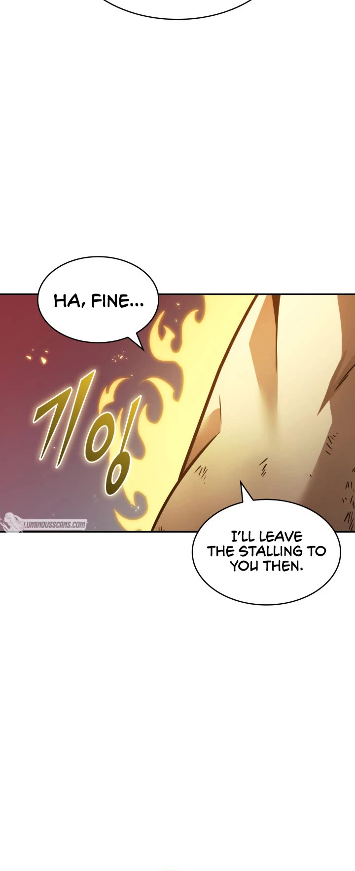 Tomb Raider King Chapter 374 page 33 - Chapter 374