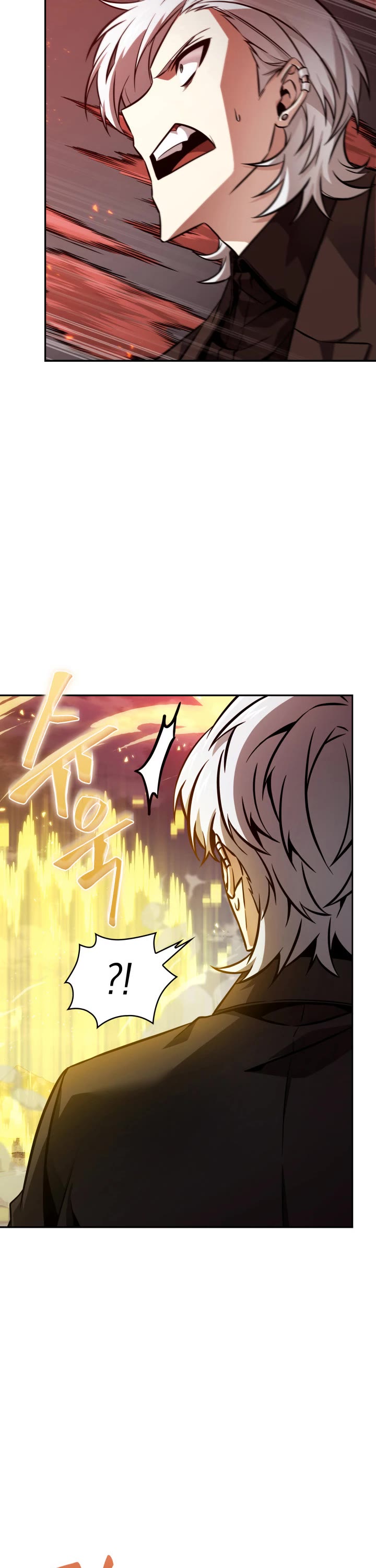 Tomb Raider King Chapter 374 page 35 - Chapter 374