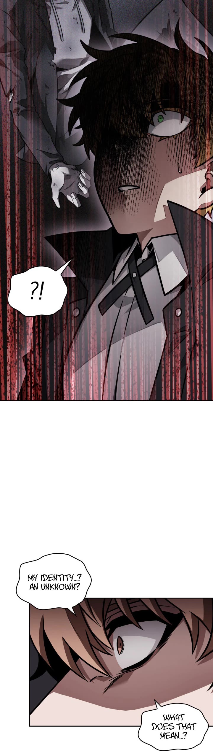 Tomb Raider King Chapter 374 page 38 - Chapter 374