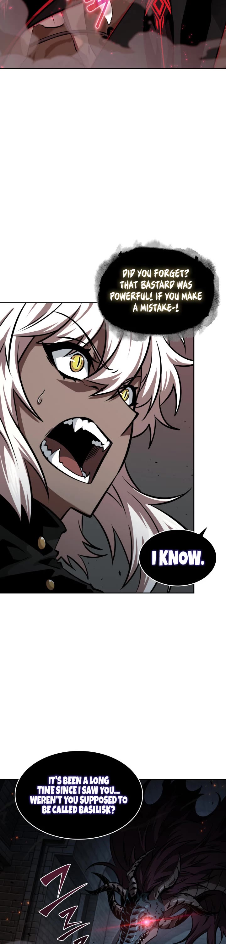 Tomb Raider King Chapter 374 page 4 - Chapter 374