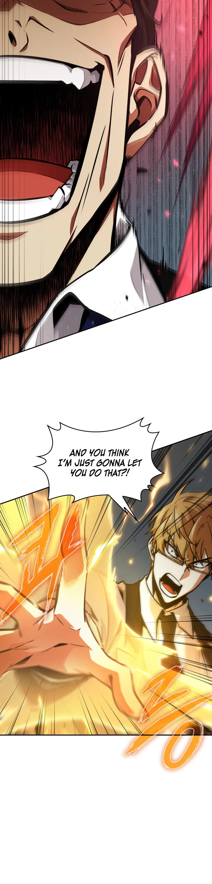 Tomb Raider King Chapter 374 page 41 - Chapter 374