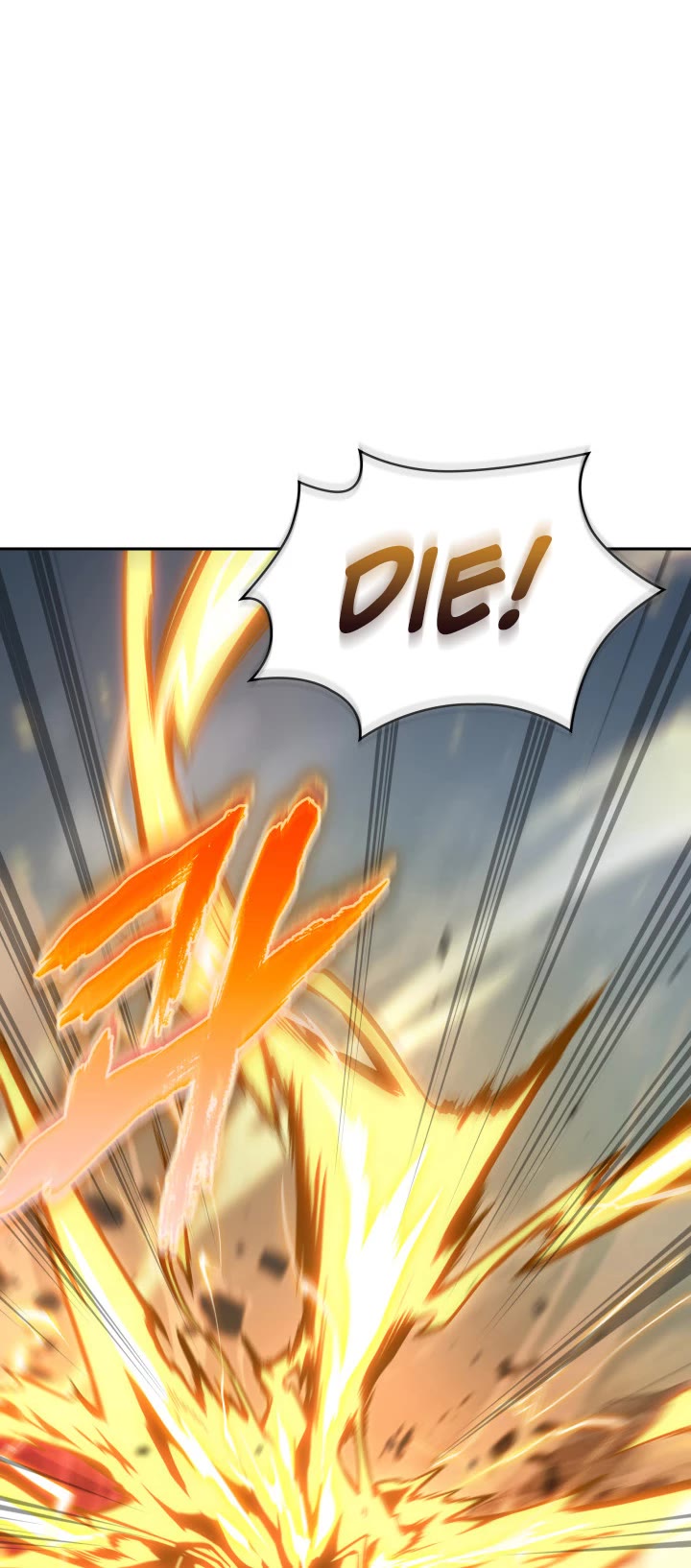 Tomb Raider King Chapter 374 page 42 - Chapter 374