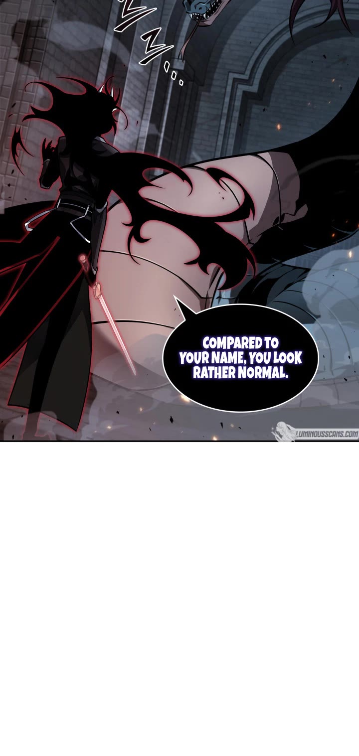 Tomb Raider King Chapter 374 page 5 - Chapter 374