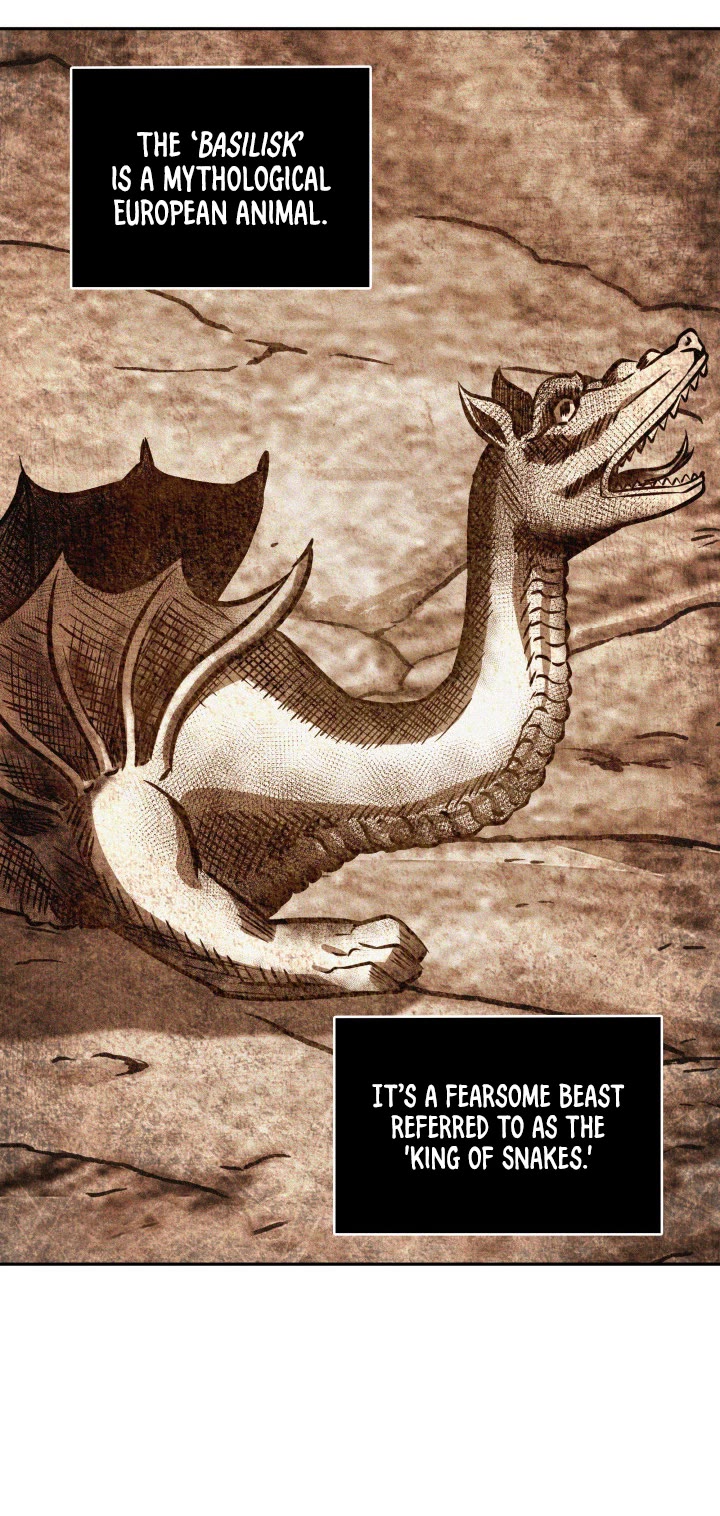 Tomb Raider King Chapter 374 page 6 - Chapter 374