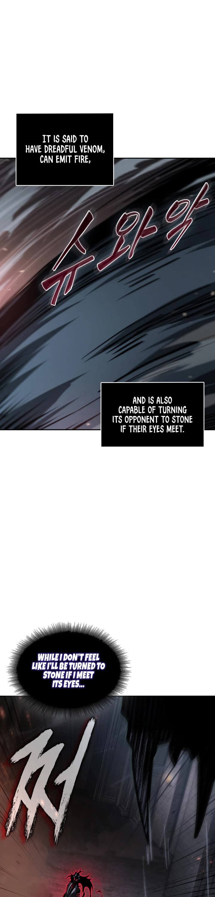 Tomb Raider King Chapter 374 page 7 - Chapter 374