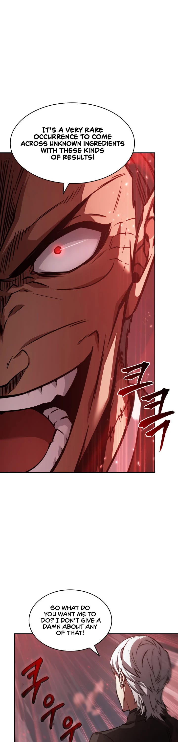 Tomb Raider King Chapter 375 page 13 - Chapter 375