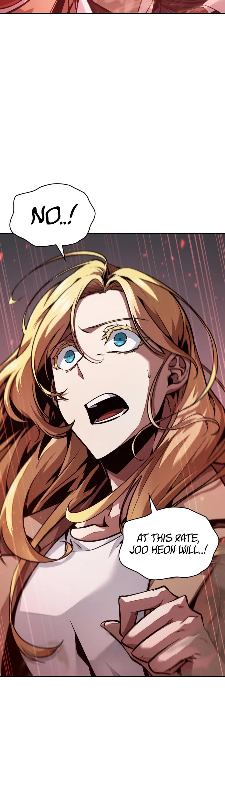 Tomb Raider King Chapter 375 page 19 - Chapter 375