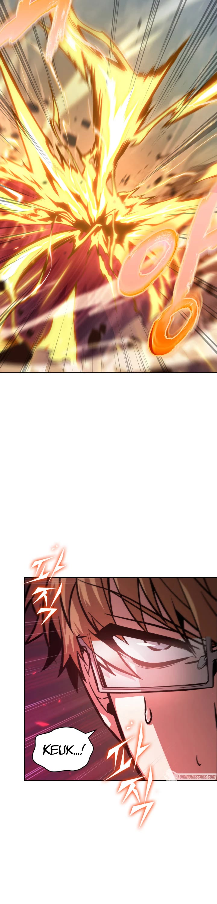 Tomb Raider King Chapter 375 page 2 - Chapter 375